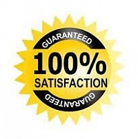 Satisfaction Guaranteed